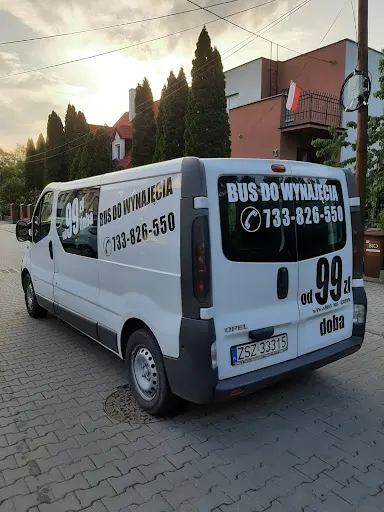 MOTO-BIG WYNAJEM BUSÓW I AUT DOSTAWCZYCH